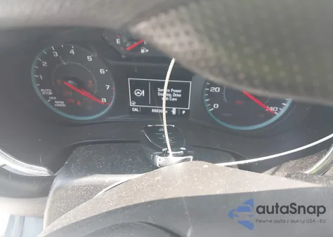 2019 Chevrolet Malibu Lt из США, поврежденный, VIN 1G1ZD5ST5KF158102